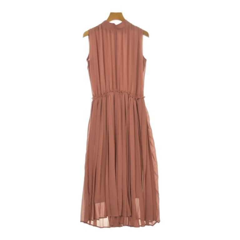 Dress pink Women Direct from Japan Secondhand