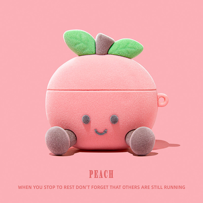 เหมาะสําหรับ airpodspro2 เคสป้องกัน airpods4 เคสป้องกัน 3 Apple ชุดหูฟังบลูทูธกล่องรุ่นที่สี่ airpod