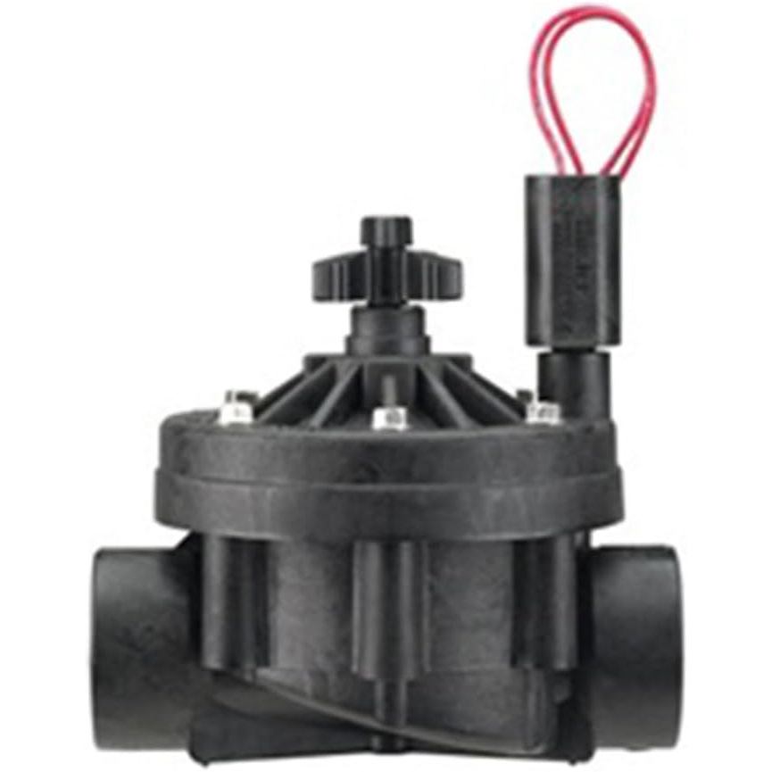 Hunter Sprinkler ICV201G ICV Series Globe Valve, 2 นิ้ว