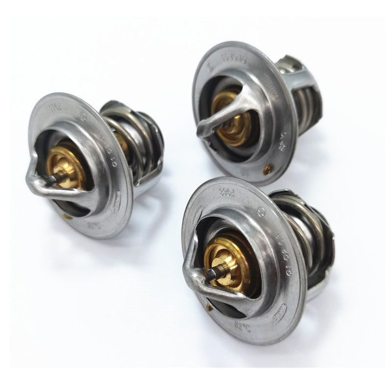 เทอร์โมสตัท Foton เทอร์โมสตัทน้ำมันดีเซล 493/4JB1 สำหรับ Foton pickup Safer Aoling Legend Foton Conq
