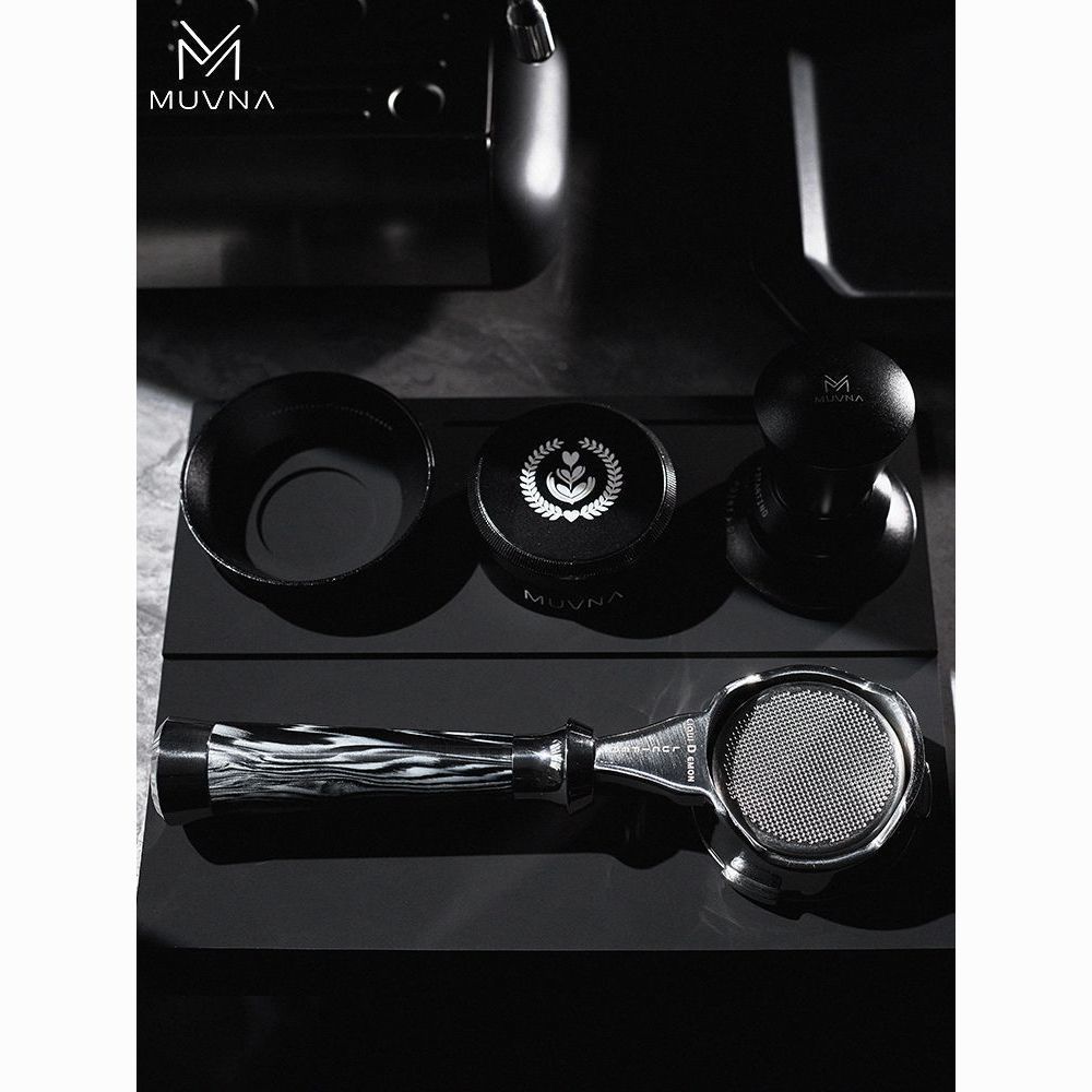 คลังสินค้าพร้อม MUVNA MUVNA Espresso Machine Handle E61 Hundred Victory Tu Aibo Rocket Coffee Machin