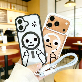 🍃เคส Apple รองรับ เคสไอโฟน iPhone 17 16 15 14 13 12 11 PRO MAX PLUS AIR PROMAX-BXMSCX67