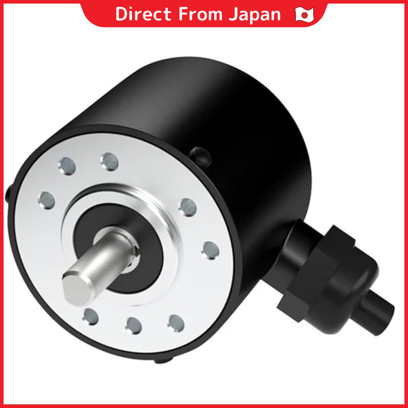 JTEKT Rotary Encoder TRD-SR Series TRD-SR100VW