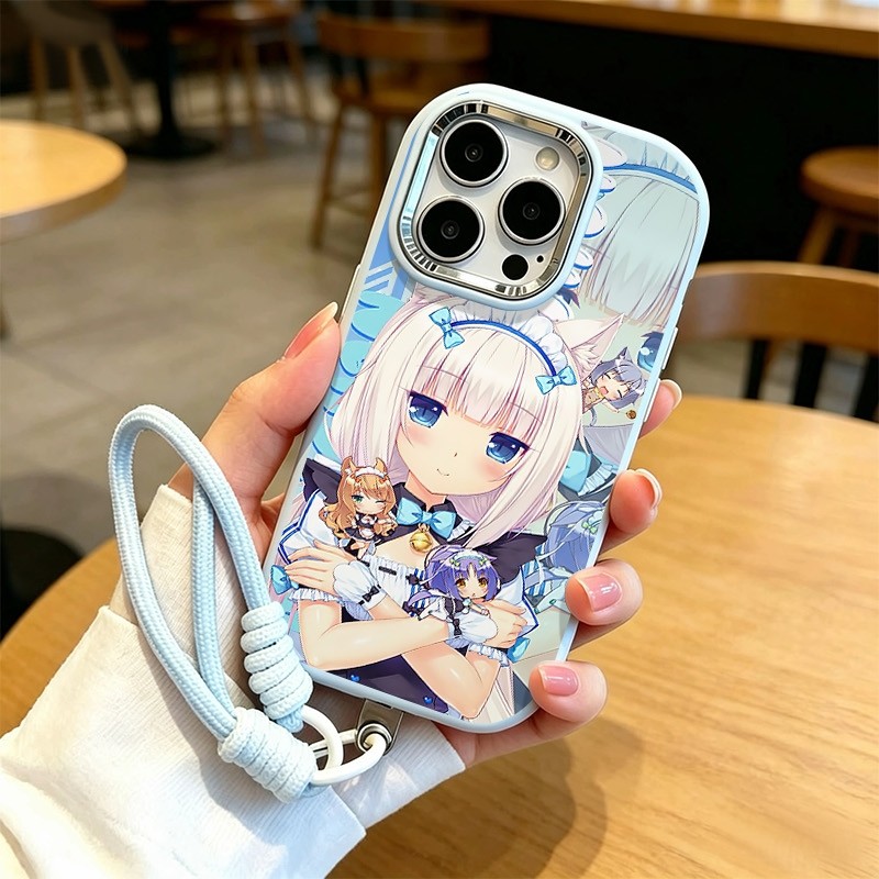 HP HRHR CASE + สร้อยข้อมือ SAMSUNG S25ultra A07 A565G A36 A17 NOTE10PLUS 20ultra S20FE S21FE S225G S