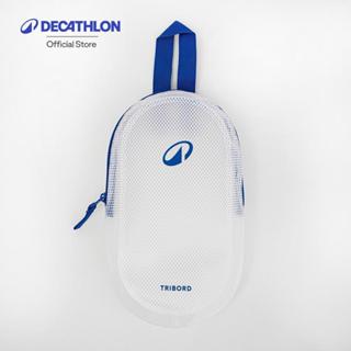 Decathlon Waterproof Swimming Pouch 6L Transparent ถุงเก็บขอ…