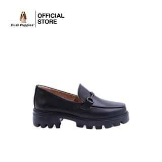 Hush Puppies รองเท้าผู้หญิง รุ่น HP 8WCFB3515A - สีดำ (รองเท…