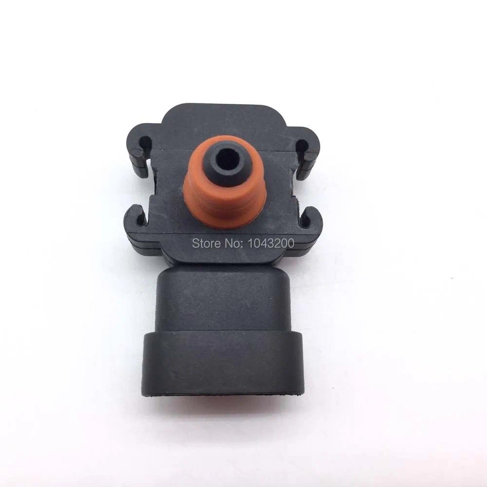 12623671 แผนที่ Manifold Absolute Pressure Sensor สําหรับ GM Chevrolet Vauxhall Opel Astra IV G Comb