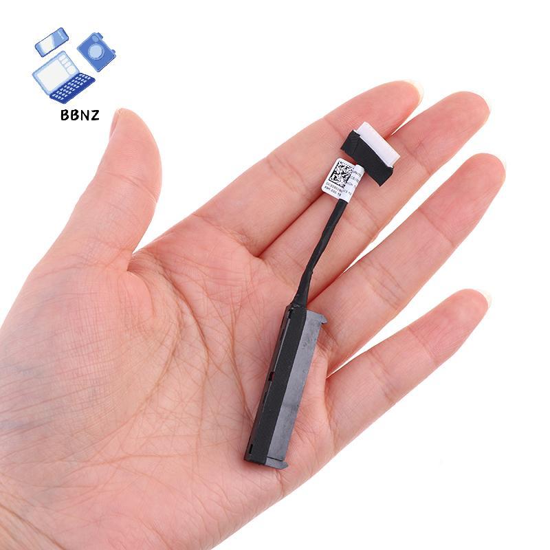 [BBNZ] สาย HDD สําหรับ HP ZBOOk15 ZBOOk17 G3 G4 SATA ฮาร์ดไดรฟ์ HDD Connector Flex Cable TH