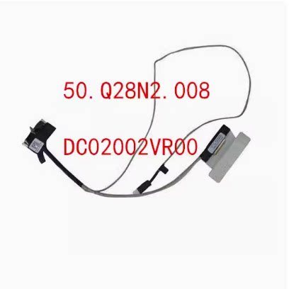 Acer N17C1 AN515-43/42 AN515-51/52/53 สายหน้าจอ 30 Pin สายแบนหน้าจอ