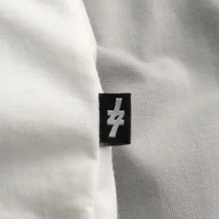 เสื้อยืด 7ᵗʰ Street รุ่น ZSL โลโก้ป้ายเหล็ก ผ้า Cotton100% นุ่มสบาย ระบายอากาศได้ดี ไซส์ M-2XL Clothing Man ผู้ชาย
