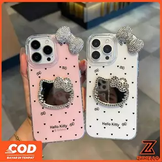 เหมาะสําหรับ OPPO Reno16F 16Pro 16C 15F 15ProMax 14F 14Pro 13F 13Pro 12F 12Pro 11F 11Pro 10Pro 8T 8Z 7Z 6Z 3D ขั้นสูงเพชรโบว์ IMD shockpr