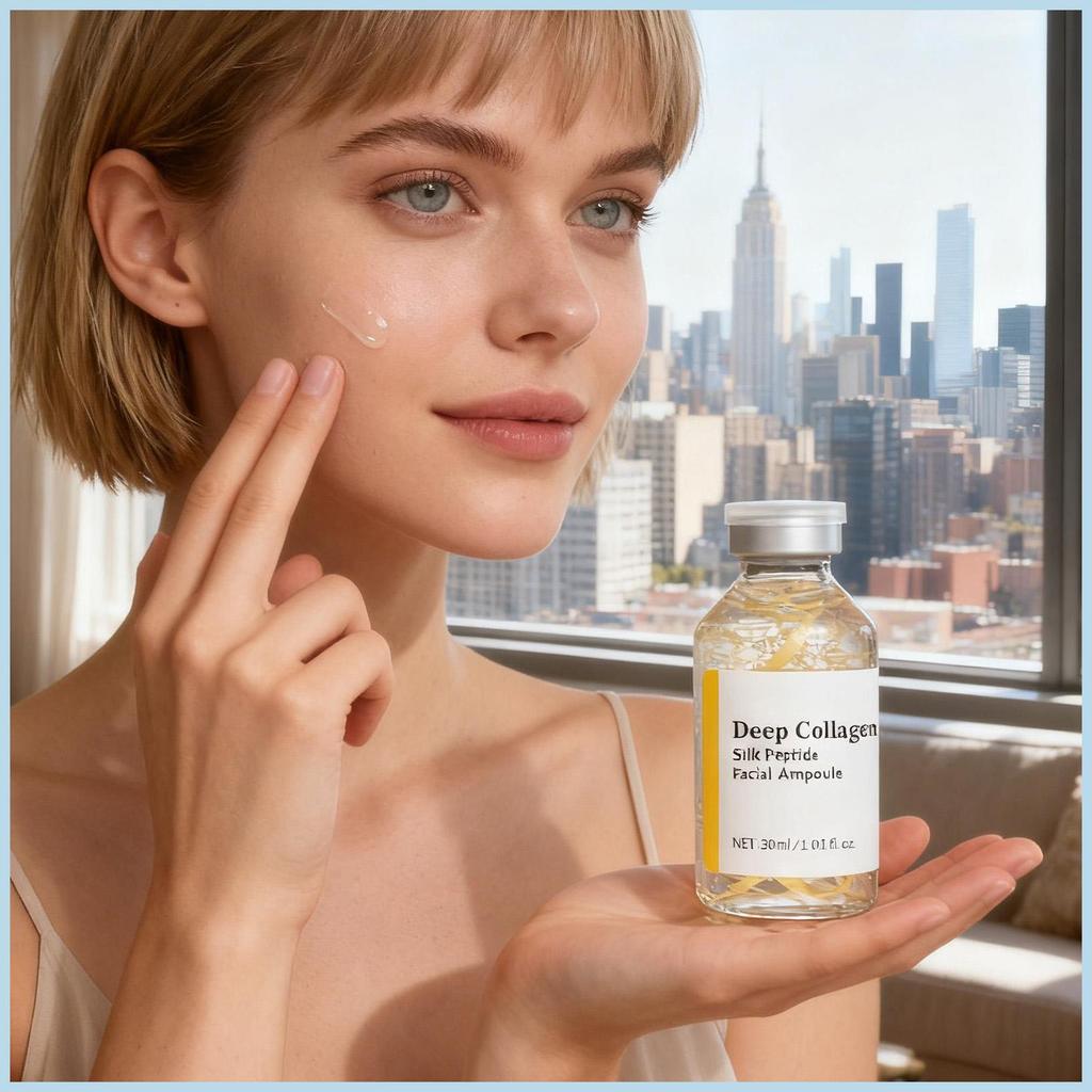 กระชับ Face Liquid Hydrating Lifting Moisturizer 30ml Lift Moisturizing Face Moisturizer สําหรับ Dry