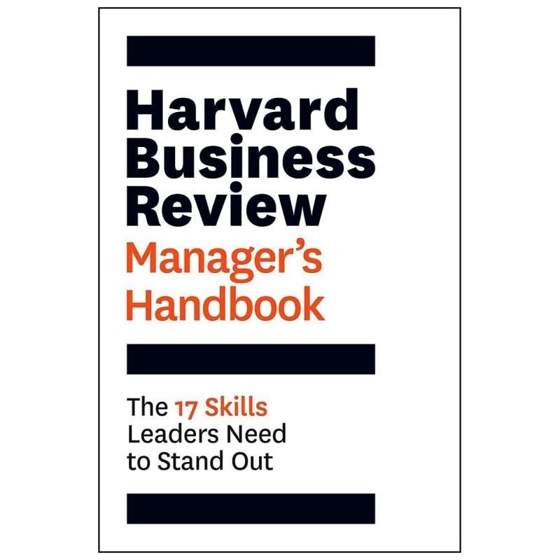 คอลเลกชันธุรกิจ Harvard Handbook ผู้จัดการทบทวนธุรกิจ คู่มือ 英文版 Harvard คู่มือ 英文版 Harvard Business