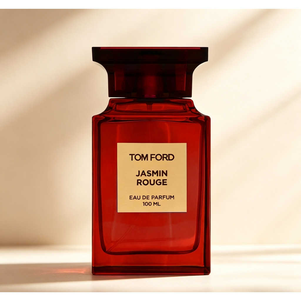 👑 TF 👑 Rouge Jasmine (Deep Moyou Red) 50ml 100ml น้ำหอมของแท้ น้ำหอมแบรนด์