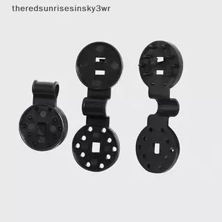 (the) 100 ชิ้นผ้าร่มพลาสติกคลิป Sun Shade สุทธิคลิปเรือนกระจกผ้า Fixing Clamps Grommet รั้วตาข่ายตะขอ (TH)