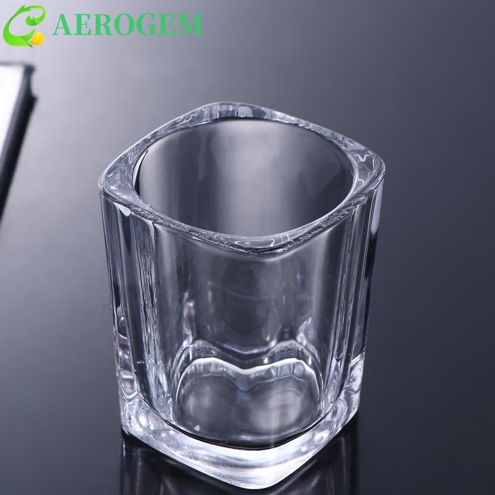 AEROGEM Drinkware Jigger ชุดแก้วช็อตถ้วยเอสเปรสโซ
