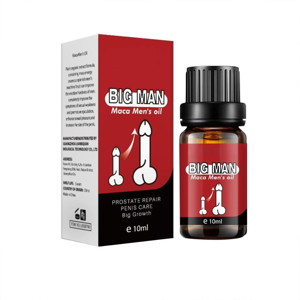 MenIntimateEssentialOil-RejuvenationOilForMen,PrometesIntimateConfidence,EnhanceCoupleIntimatcy,Crea