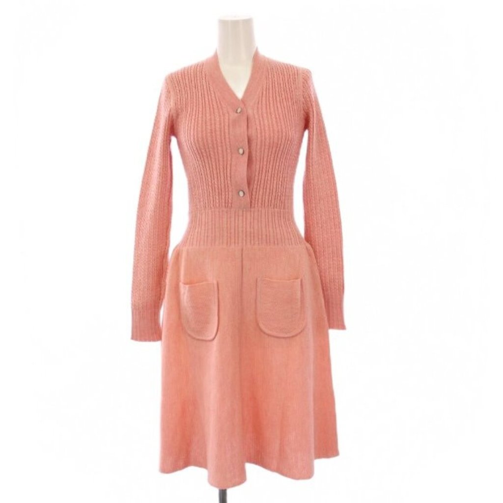 CHANEL Dress Direct from Japan Secondhand