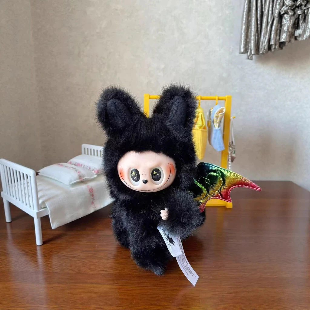 ตุ๊กตาผ้าไวนิลหางนางฟ้ามาตุภูมิ thumbnail 3