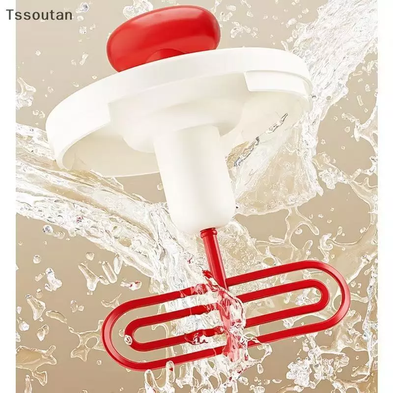TSST Egg Cup Manual Press Cream Whipper thumbnail 4