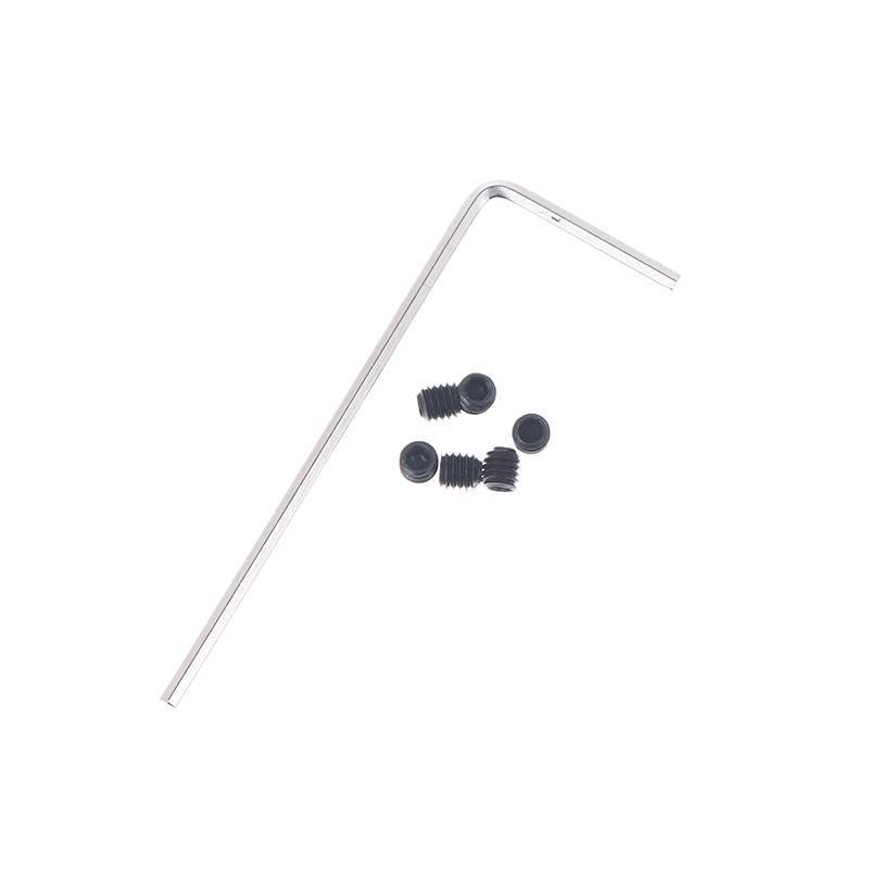 TimeHee C8815 อะไหล่อัพเกรดโลหะ CVD RC รถไดรฟ์เพลา Driveshaft สําหรับ C8815 Jeep 1/10 RC รถอะไหล่อัพ