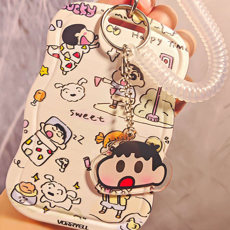ที่ใส่บัตร ดินสอสี หน้าแข้ง ชาน, ฝาครอบป้องกันการ์ดการเข้าถึงของนักเรียนวิทยาเขต, การ์ดสมาชิก, การ์ดประกันทางการแพทย์, กล่องบัตรขน