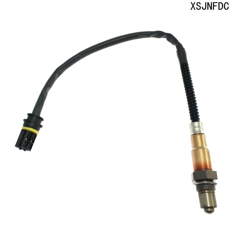 11787544654 O2 เซนเซอร์ออกซิเจนสําหรับ BMW 323i 525i 525xi 530i Downstream I6 2.5L I6 3.0L N52 Eng ร