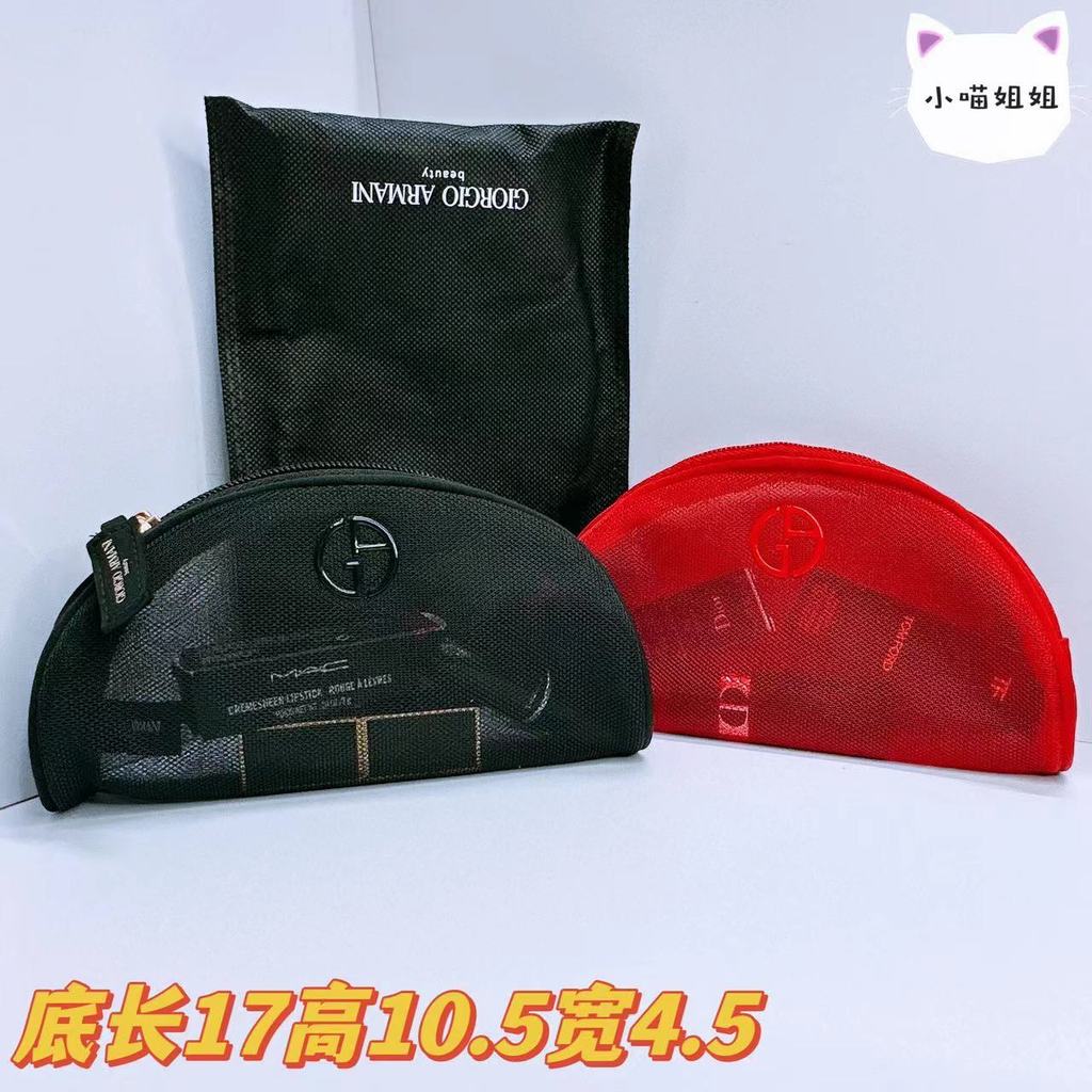 Mi Sisters Home~ขนาดกําลังพอดีในกระเป๋าเคาน์เตอร์อเมริกันแบรนด์ใหญ่กระเป๋าเครื่องสําอางกระเป๋าเก็บกร