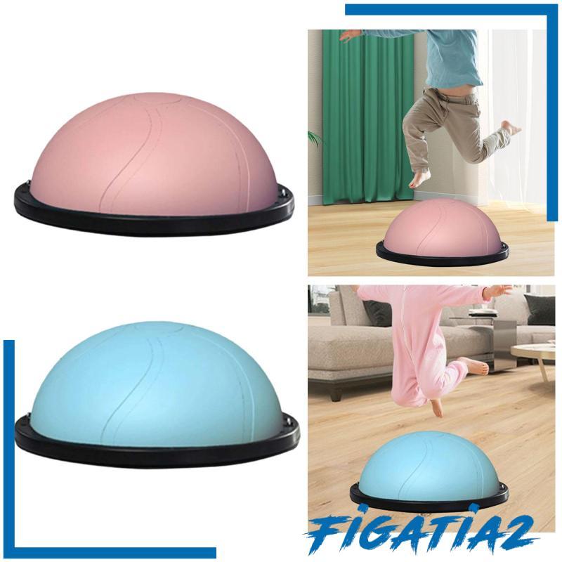[Figatia2] Balance Ball Core Training Balancing Core อุปกรณ์ออกกําลังกาย Strength Fitness Ball สําหร