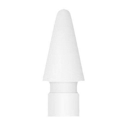 2B/HB เหมาะสําหรับ Apple Apple Pencil Nib รุ่นที่ 1 สไตลัสรุ่นที่ 2 เปลี่ยน Nib เงียบที่ทนต่อการสึกห