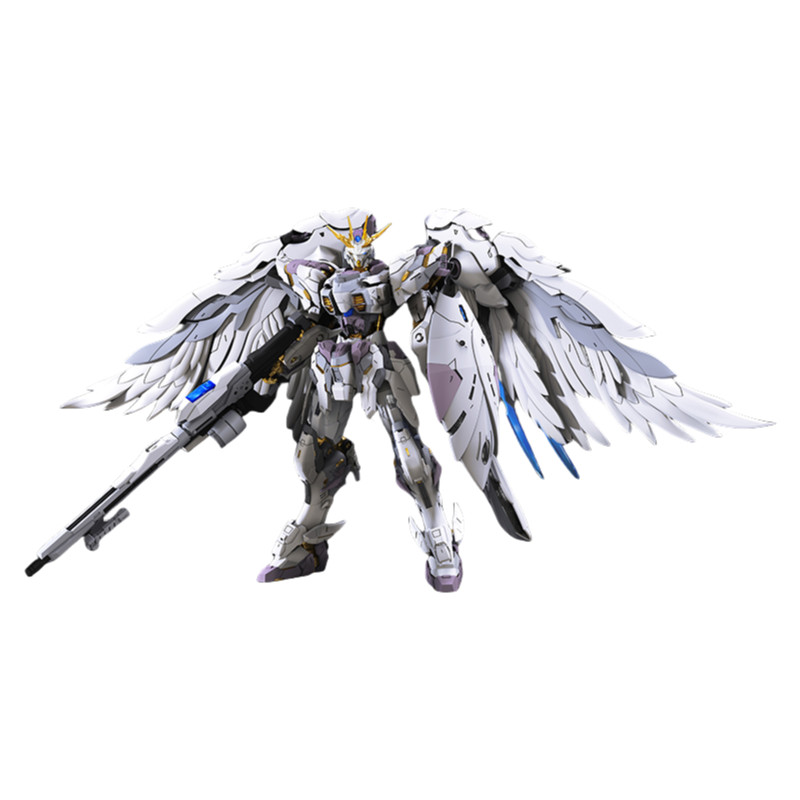 ชุดประกอบอุตสาหกรรมแกนเครื่อง Tianwei OBERON OBERON OBERON Mecha Country Model