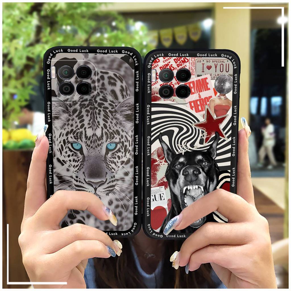 ป้องกันฝุ่นสกปรกทนเคสโทรศัพท์สําหรับ TCL T-Mobile Revvl7 Pro/T โทรศัพท์ 2Pro 5G//TMRV07P5G Full wrap