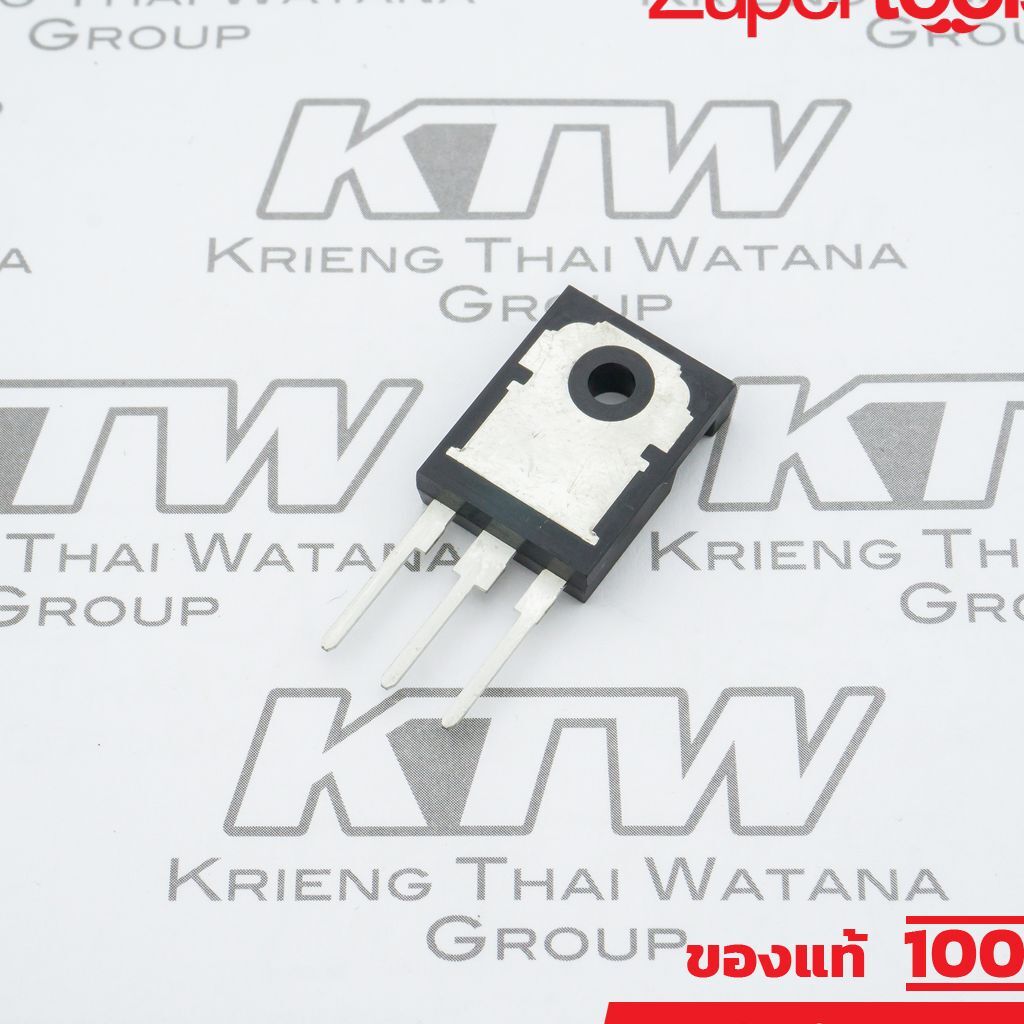 POLO (WELDING) (โปโล(เวลดิ้ง)) อะไหล่ MINI160A#16 IGBT GW60V60DF