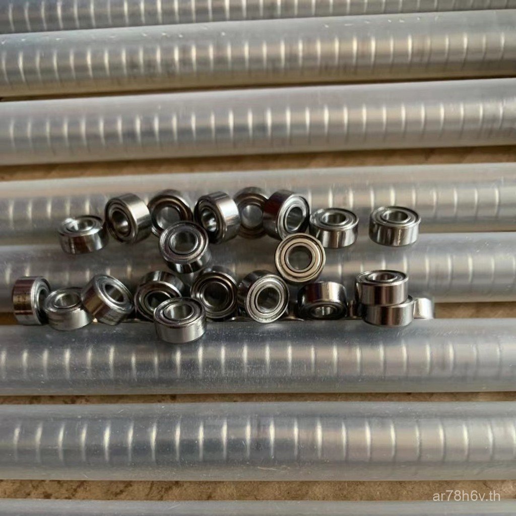 ราคาถูก S686ZZ S685ZZ S684ZZ S684-2Z แบริ่งสแตนเลส Mini ในประเทศ S6F7