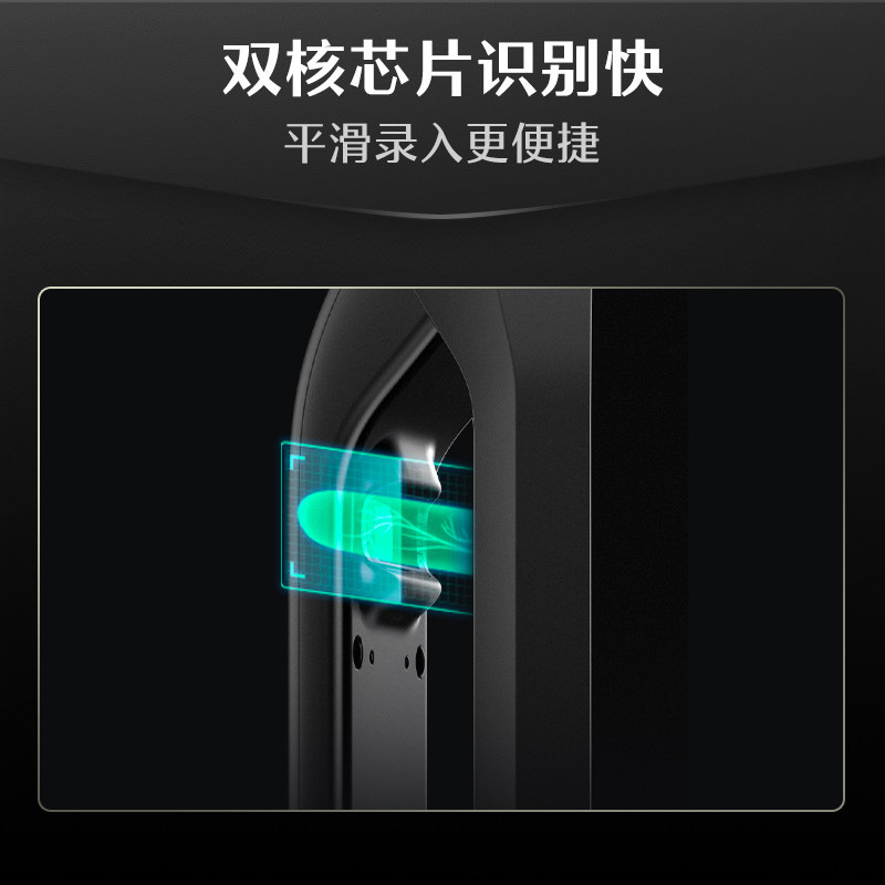 Desman Finger Vein Combination Lock ครัวเรือน Anti-theft ประตูสมาร์ทล็อคอัตโนมัติสมาร์ทประตูล็อค Q5S