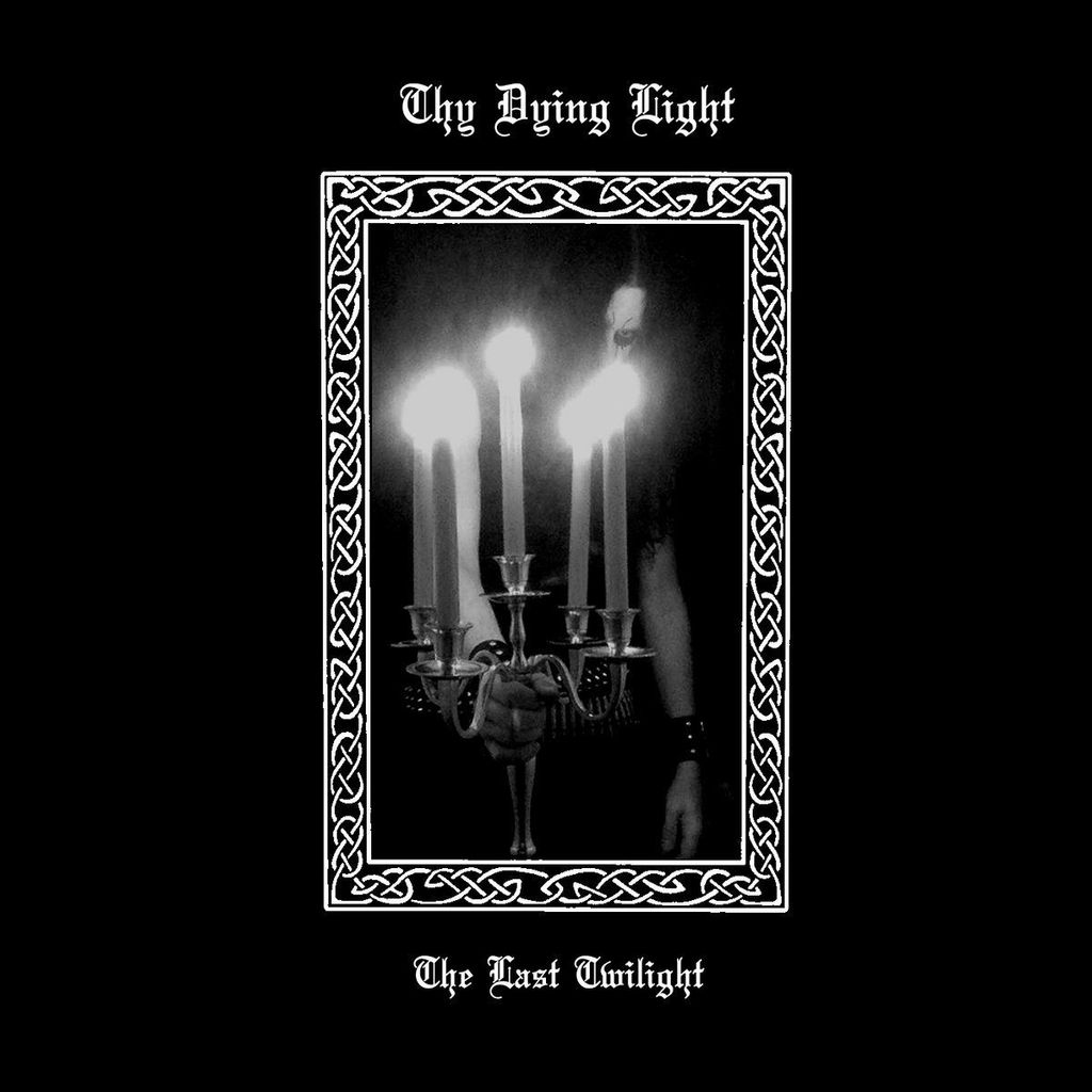 Thy Dying Light - ทไวไลท์สุดท้าย (2xCD)