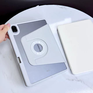 For Matepad เคส Iการหมุน 360 ° Rotation Case สำหรับ Huawei Matepad /SE11 11.5 2025/Air 11.5/11.5 Case