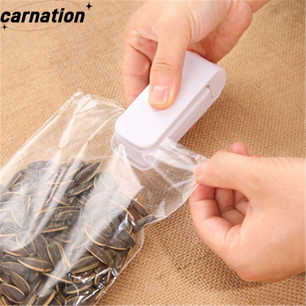 CARNATION Impulse Sealer Packing |พลาสติก