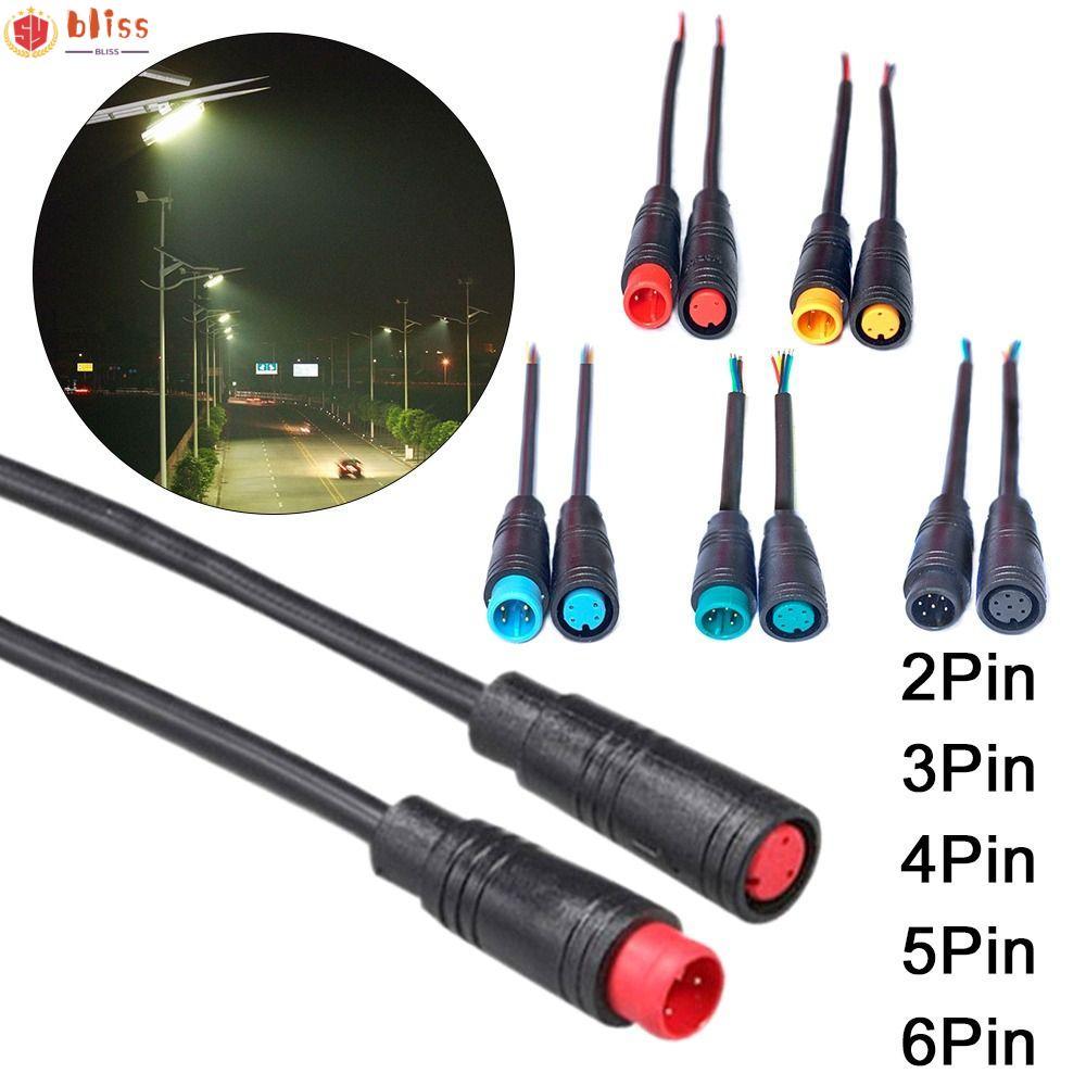 BLLISS ฐานเชื่อมต่ออุปกรณ์เสริม EBike สีดําสําหรับ EBike Bafang Display Pin