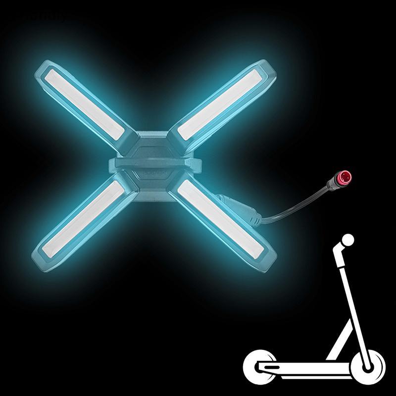 ไฟหน้าแสงสว่างจ้านสำหรับ_segway_ninebot_zt3_และ_zt3_pro