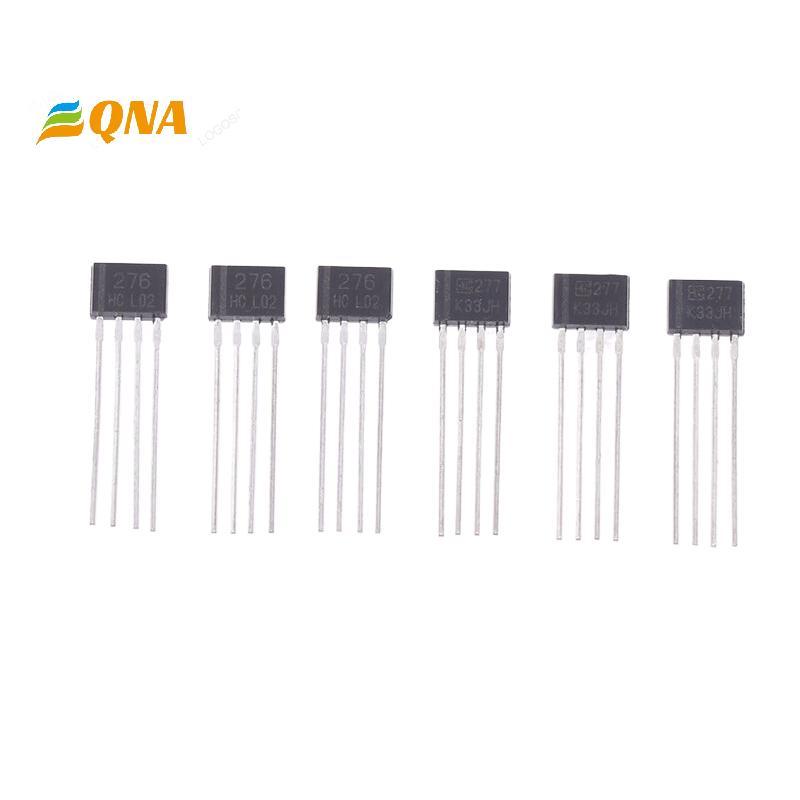 [QNA] พัดลมมอเตอร์ 10 ชิ้น ATS276 ATS276 AH277 YS276 EG276 276G 276H ATS276H ATS276G AH276 SS276 HAL