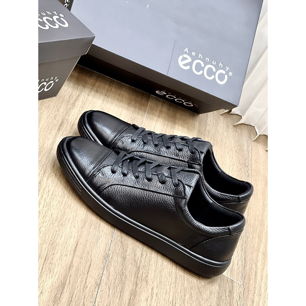 Ecco Men Shoes Outdoor Casual Sports Running Sneakers LF 110910 R4PL E7TB**&&