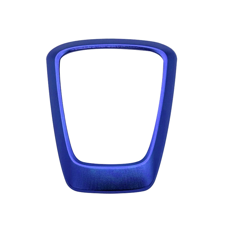 Roxiku ฝาครอบโลโก้ด้นหน้า Honda Giorno125 แต่ง เคลือบเงา พร้อมส่ง thumbnail 6