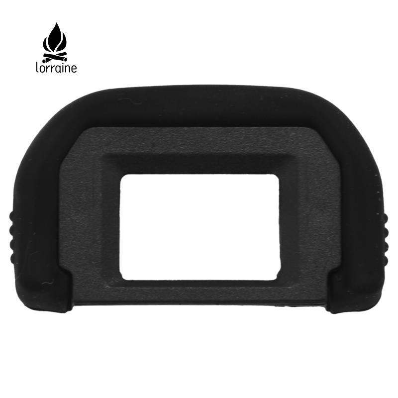 กล้อง Eyecup Eyepiece สําหรับ Ef เปลี่ยน Viewfinder Protector สําหรับ 350D 400D 450D 500D 550D 600D 