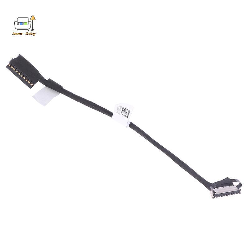 [Onw] แบตเตอรี่ Flex Cable สําหรับ Latiude 5400 5401 5402 5405 41 แล็ปท็อปสายเชื่อมต่อเปลี่ยน 0MK3X9