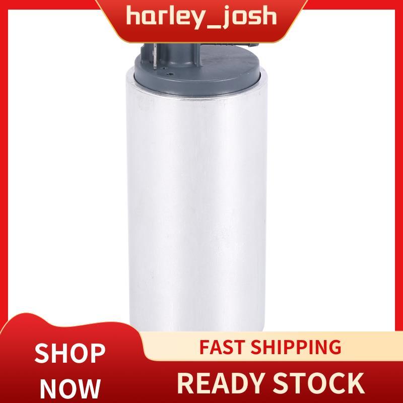 harley_josh 265Lph In-Tank Electric Pump Fit สําหรับ S3 A4 A4 TT Golf R32 E85 V6 MK4/MK5 1.8T -487 9