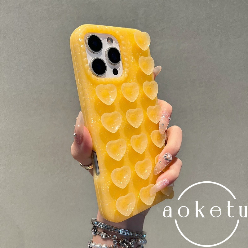 รักแววถ้วยดูดเคสโทรศัพท์เหมาะสําหรับแอปเปิ้ล17โปรแม็กซ์ดูดผนังไอโฟน16มือโปร/15/14/13สร้างสรรค์รวมทุกอย่างป้องกันการล่มสลายซิลิโคนอ่