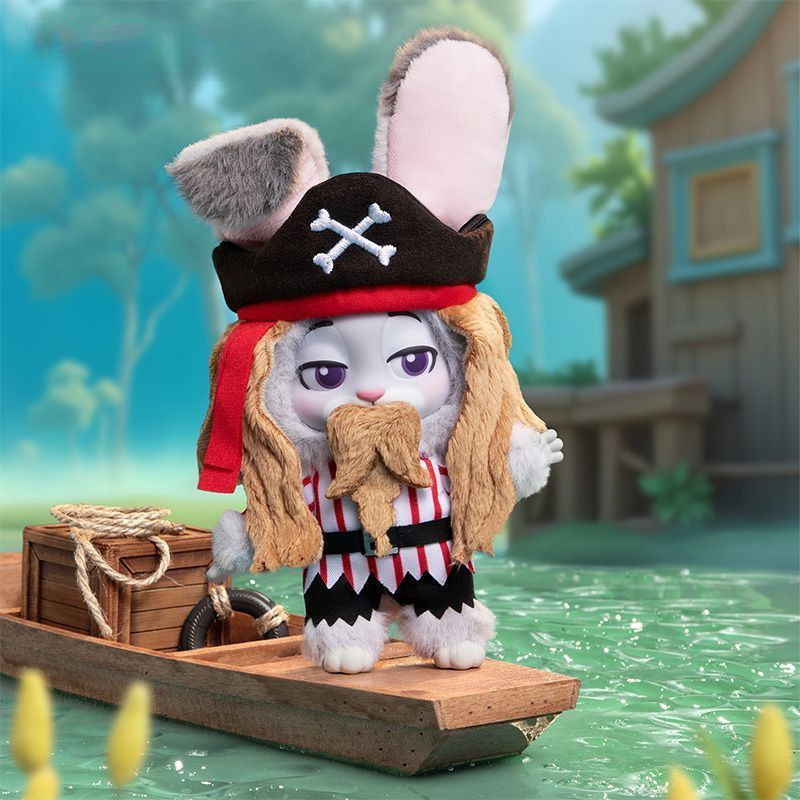 judy doll judy hopps nick wilde bellwether gazelle zootopia zootopia plushie zootopia blind box