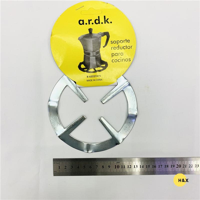 H&X Mocha Pot Stand เตาตั้งพื้น ลดอุปกรณ์ครัว