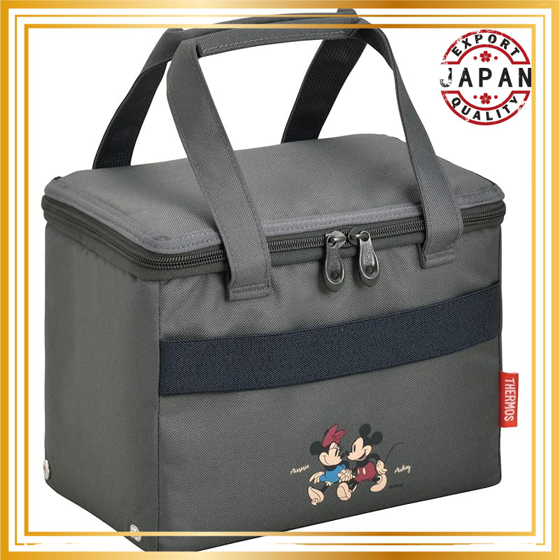 Thermos 5L Soft Cooler - Character Edition